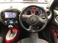 2014 Nissan Juke