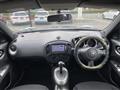 2012 Nissan Juke