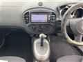 2012 Nissan Juke