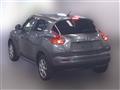 2013 Nissan Juke
