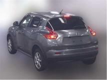 2013 Nissan Juke