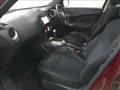 2012 Nissan Juke
