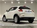 2011 Nissan Juke