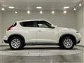 2011 Nissan Juke