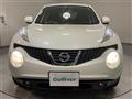 2011 Nissan Juke