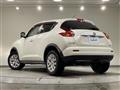 2011 Nissan Juke