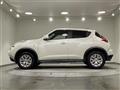 2011 Nissan Juke