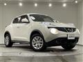 2011 Nissan Juke