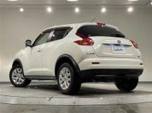 2011 Nissan Juke