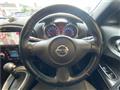 2014 Nissan Juke