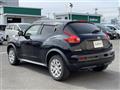 2012 Nissan Juke