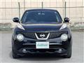 2012 Nissan Juke