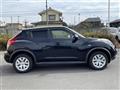 2012 Nissan Juke
