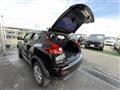 2012 Nissan Juke