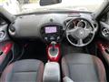 2012 Nissan Juke