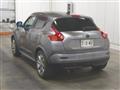 2010 Nissan Juke