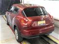 2010 Nissan Juke