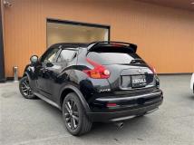 2013 Nissan Juke