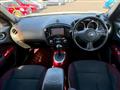 2011 Nissan Juke
