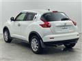 2013 Nissan Juke