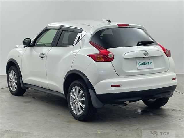2013 Nissan Juke