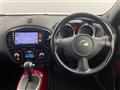 2013 Nissan Juke