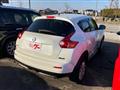 2012 Nissan Juke