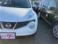 2012 Nissan Juke