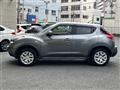2013 Nissan Juke