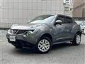 2013 Nissan Juke