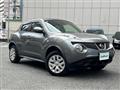 2013 Nissan Juke