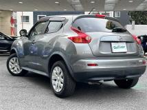 2013 Nissan Juke