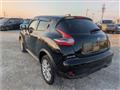 2015 Nissan Juke
