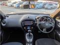 2015 Nissan Juke
