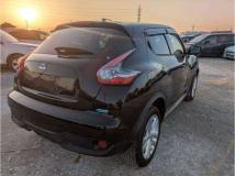 2015 Nissan Juke