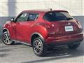 2011 Nissan Juke