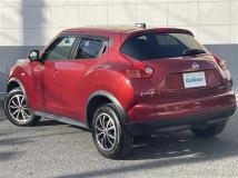 2011 Nissan Juke