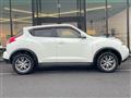 2012 Nissan Juke