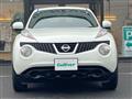2012 Nissan Juke