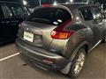 2011 Nissan Juke