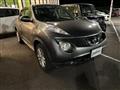 2011 Nissan Juke