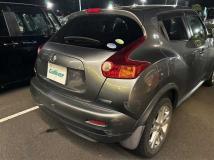 2011 Nissan Juke