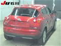 2012 Nissan Juke