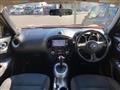 2014 Nissan Juke