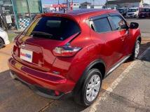 2014 Nissan Juke