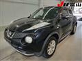 2011 Nissan Juke