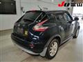 2011 Nissan Juke