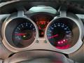2011 Nissan Juke
