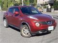 2013 Nissan Juke