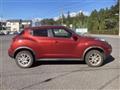2013 Nissan Juke